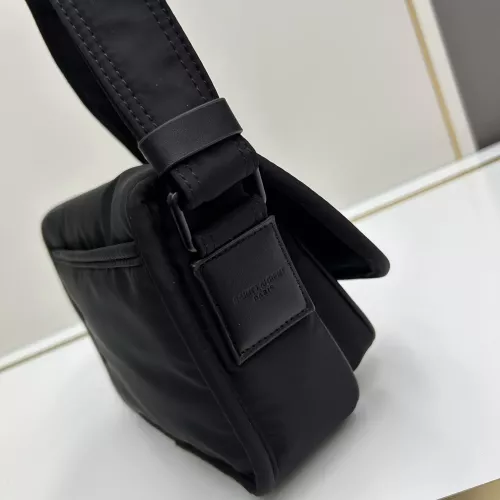 Cheap Yves Saint Laurent YSL AAA Quality Messenger Bags For Unisex #1271731 Replica Wholesale [$92.00 USD] [ITEM#1271731] on Replica 