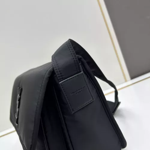 Cheap Yves Saint Laurent YSL AAA Quality Messenger Bags For Unisex #1271732 Replica Wholesale [$96.00 USD] [ITEM#1271732] on Replica 