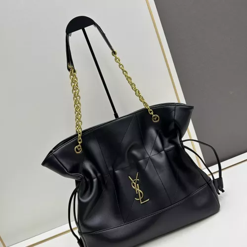 Cheap Yves Saint Laurent YSL AAA Quality Shoulder Bags For Unisex #1271735 Replica Wholesale [$92.00 USD] [ITEM#1271735] on Replica Yves Saint Laurent YSL AAA Quality Shoulder Bags