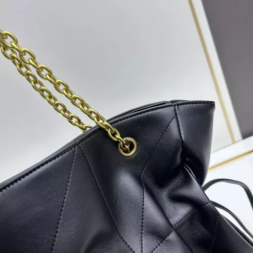 Cheap Yves Saint Laurent YSL AAA Quality Shoulder Bags For Unisex #1271735 Replica Wholesale [$92.00 USD] [ITEM#1271735] on Replica Yves Saint Laurent YSL AAA Quality Shoulder Bags