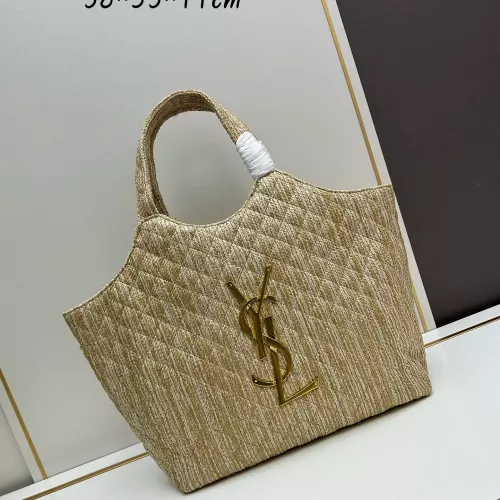 Cheap Yves Saint Laurent AAA Quality Handbags For Women #1271736 Replica Wholesale [$92.00 USD] [ITEM#1271736] on Replica Yves Saint Laurent AAA Handbags