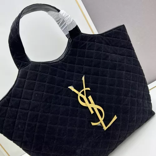 Cheap Yves Saint Laurent AAA Quality Handbags For Women #1271737 Replica Wholesale [$96.00 USD] [ITEM#1271737] on Replica Yves Saint Laurent AAA Handbags