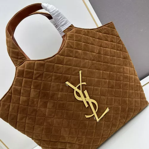 Cheap Yves Saint Laurent AAA Quality Handbags For Women #1271738 Replica Wholesale [$96.00 USD] [ITEM#1271738] on Replica Yves Saint Laurent AAA Handbags