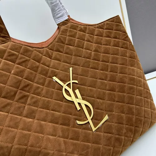 Cheap Yves Saint Laurent AAA Quality Handbags For Women #1271738 Replica Wholesale [$96.00 USD] [ITEM#1271738] on Replica Yves Saint Laurent AAA Handbags