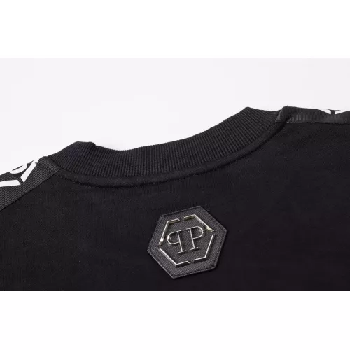 Cheap Philipp Plein PP Hoodies Long Sleeved For Men #1271740 Replica Wholesale [$45.00 USD] [ITEM#1271740] on Replica Philipp Plein PP Hoodies