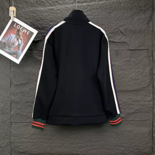 Cheap Gucci Jackets Long Sleeved For Unisex #1271748 Replica Wholesale [$60.00 USD] [ITEM#1271748] on Replica 