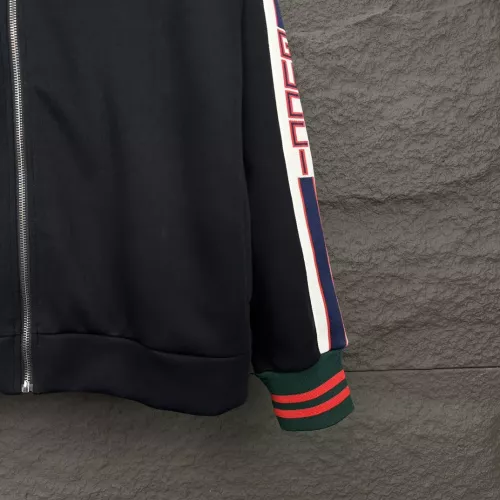 Cheap Gucci Jackets Long Sleeved For Unisex #1271748 Replica Wholesale [$60.00 USD] [ITEM#1271748] on Replica 