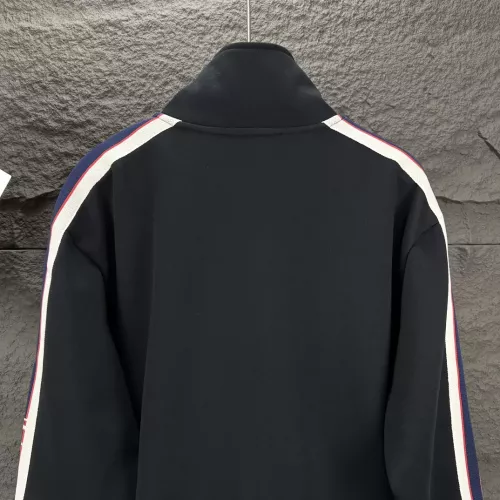 Cheap Gucci Jackets Long Sleeved For Unisex #1271748 Replica Wholesale [$60.00 USD] [ITEM#1271748] on Replica 