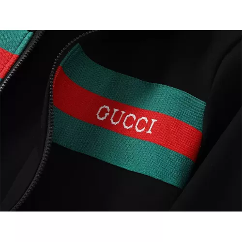 Cheap Gucci Tracksuits Long Sleeved For Men #1271750 Replica Wholesale [$80.00 USD] [ITEM#1271750] on Replica 