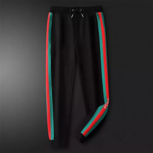 Cheap Gucci Tracksuits Long Sleeved For Men #1271750 Replica Wholesale [$80.00 USD] [ITEM#1271750] on Replica 