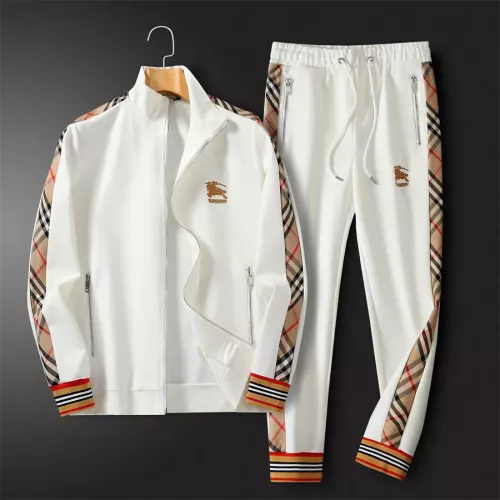 Cheap Burberry Tracksuits Long Sleeved For Men #1271751 Replica Wholesale [$80.00 USD] [ITEM#1271751] on Replica Burberry Tracksuits