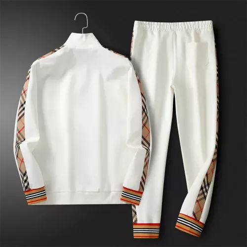 Cheap Burberry Tracksuits Long Sleeved For Men #1271751 Replica Wholesale [$80.00 USD] [ITEM#1271751] on Replica Burberry Tracksuits