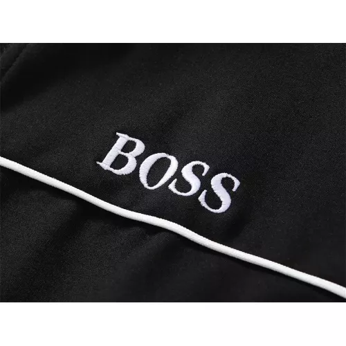 Cheap Boss Tracksuits Long Sleeved For Men #1271753 Replica Wholesale [$80.00 USD] [ITEM#1271753] on Replica Boss Tracksuits