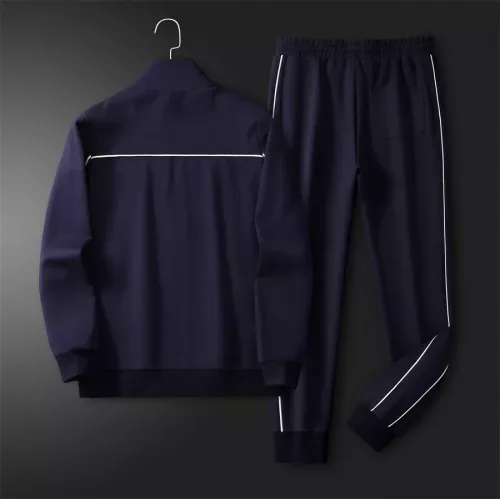 Cheap Boss Tracksuits Long Sleeved For Men #1271754 Replica Wholesale [$80.00 USD] [ITEM#1271754] on Replica Boss Tracksuits