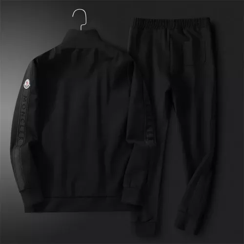 Cheap Moncler Tracksuits Long Sleeved For Men #1271756 Replica Wholesale [$80.00 USD] [ITEM#1271756] on Replica Moncler Tracksuits