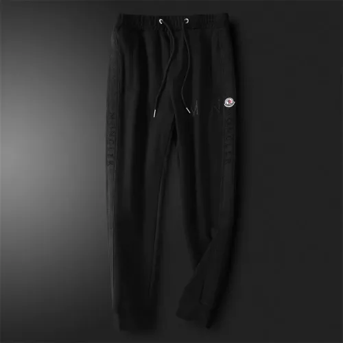 Cheap Moncler Tracksuits Long Sleeved For Men #1271756 Replica Wholesale [$80.00 USD] [ITEM#1271756] on Replica Moncler Tracksuits