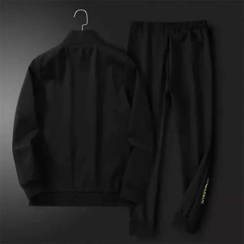 Cheap Armani Tracksuits Long Sleeved For Men #1271757 Replica Wholesale [$80.00 USD] [ITEM#1271757] on Replica Armani Tracksuits