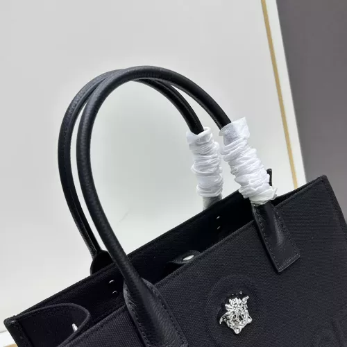 Cheap Versace AAA Quality Handbags For Women #1271758 Replica Wholesale [$190.00 USD] [ITEM#1271758] on Replica Versace AAA Quality Handbags