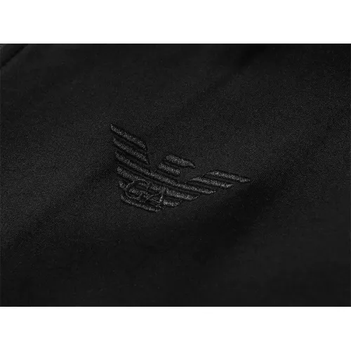 Cheap Armani Tracksuits Long Sleeved For Men #1271760 Replica Wholesale [$80.00 USD] [ITEM#1271760] on Replica Armani Tracksuits