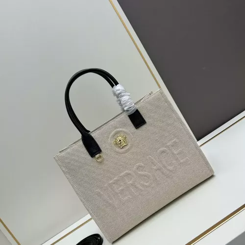 Cheap Versace AAA Quality Handbags For Women #1271762 Replica Wholesale [$190.00 USD] [ITEM#1271762] on Replica Versace AAA Quality Handbags