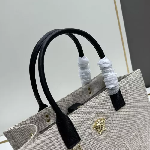 Cheap Versace AAA Quality Handbags For Women #1271762 Replica Wholesale [$190.00 USD] [ITEM#1271762] on Replica Versace AAA Quality Handbags