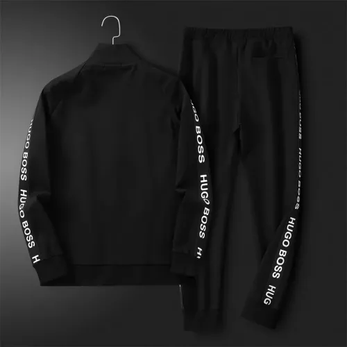 Cheap Boss Tracksuits Long Sleeved For Men #1271763 Replica Wholesale [$80.00 USD] [ITEM#1271763] on Replica Boss Tracksuits