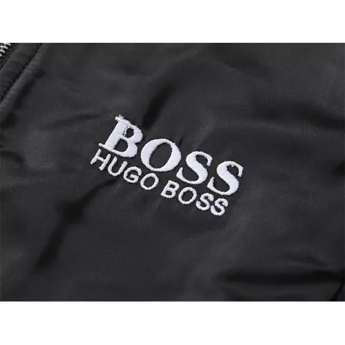 Cheap Boss Tracksuits Long Sleeved For Men #1271763 Replica Wholesale [$80.00 USD] [ITEM#1271763] on Replica Boss Tracksuits