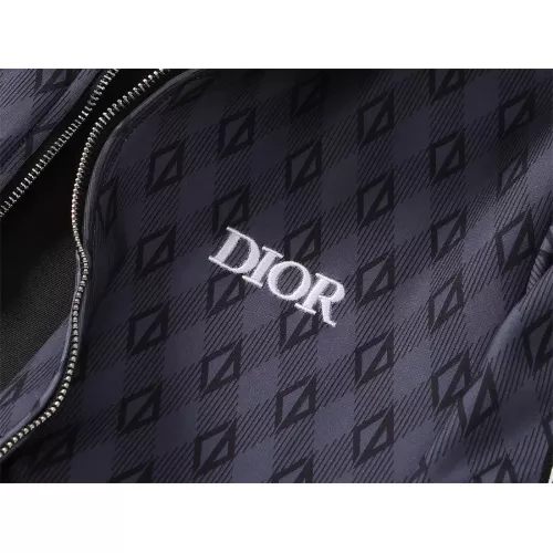 Cheap Christian Dior Tracksuits Long Sleeved For Men #1271764 Replica Wholesale [$80.00 USD] [ITEM#1271764] on Replica Christian Dior Tracksuits