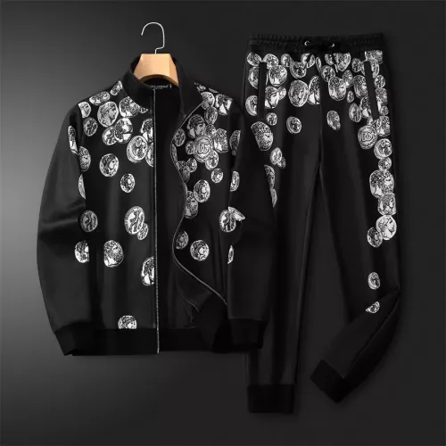 Cheap Dolce &amp; Gabbana D&amp;G Tracksuits Long Sleeved For Men #1271766 Replica Wholesale [$80.00 USD] [ITEM#1271766] on Replica Dolce &amp; Gabbana D&amp;G Tracksuits