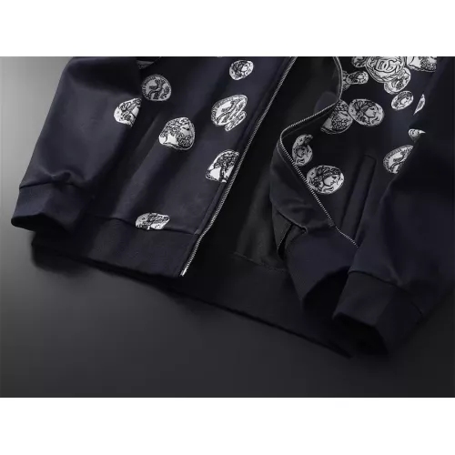 Cheap Dolce &amp; Gabbana D&amp;G Tracksuits Long Sleeved For Men #1271767 Replica Wholesale [$80.00 USD] [ITEM#1271767] on Replica Dolce &amp; Gabbana D&amp;G Tracksuits