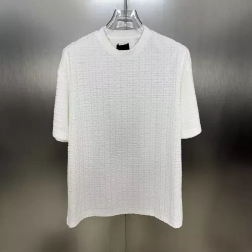 Cheap Givenchy T-Shirts Short Sleeved For Unisex #1271768 Replica Wholesale [$45.00 USD] [ITEM#1271768] on Replica Givenchy T-Shirts