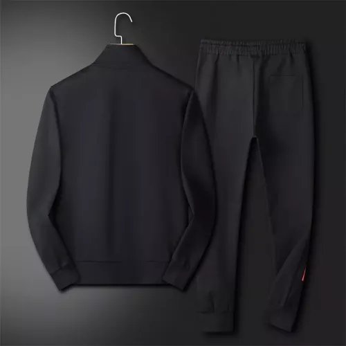 Cheap Prada Tracksuits Long Sleeved For Men #1271774 Replica Wholesale [$80.00 USD] [ITEM#1271774] on Replica Prada Tracksuits