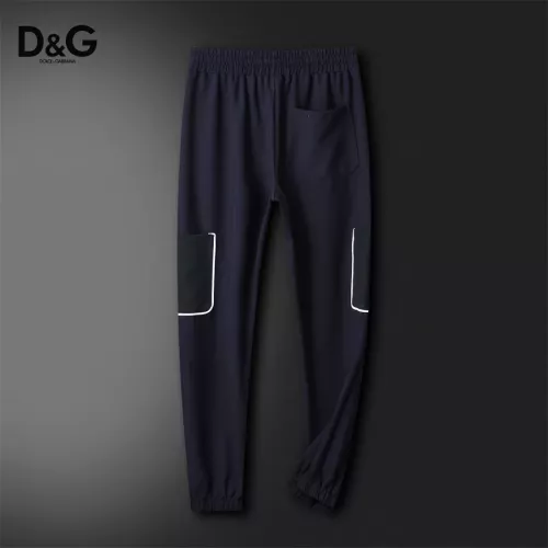 Cheap Dolce &amp; Gabbana D&amp;G Tracksuits Long Sleeved For Men #1271776 Replica Wholesale [$85.00 USD] [ITEM#1271776] on Replica Dolce &amp; Gabbana D&amp;G Tracksuits