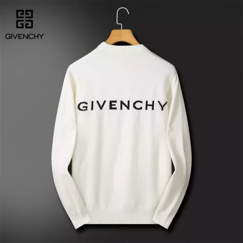 Cheap Givenchy Sweater Long Sleeved For Men #1271778 Replica Wholesale [$52.00 USD] [ITEM#1271778] on Replica Givenchy Sweater