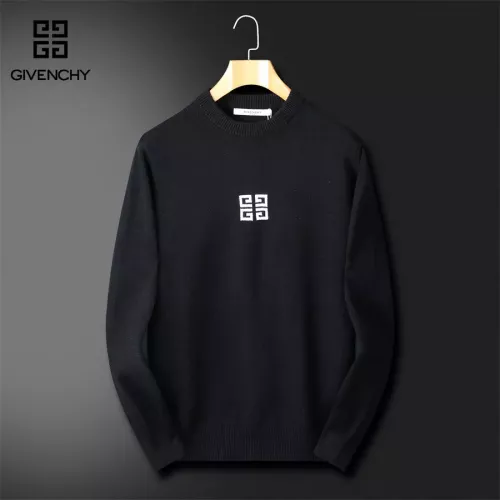 Cheap Givenchy Sweater Long Sleeved For Men #1271779 Replica Wholesale [$52.00 USD] [ITEM#1271779] on Replica Givenchy Sweater