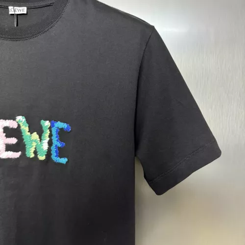 Cheap LOEWE T-Shirts Short Sleeved For Unisex #1271788 Replica Wholesale [$45.00 USD] [ITEM#1271788] on Replica LOEWE T-Shirts