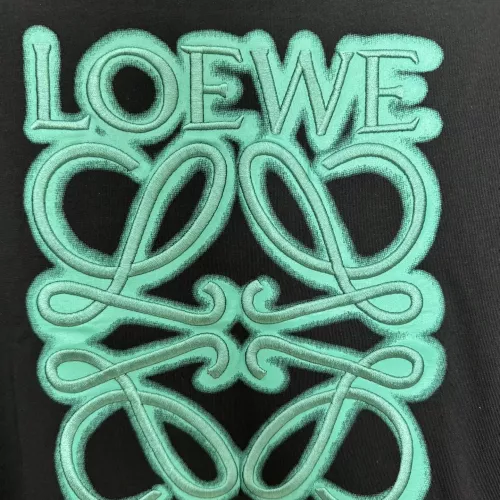 Cheap LOEWE T-Shirts Short Sleeved For Unisex #1271790 Replica Wholesale [$45.00 USD] [ITEM#1271790] on Replica LOEWE T-Shirts