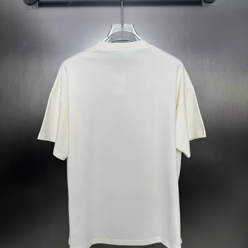 Cheap LOEWE T-Shirts Short Sleeved For Unisex #1271791 Replica Wholesale [$45.00 USD] [ITEM#1271791] on Replica LOEWE T-Shirts