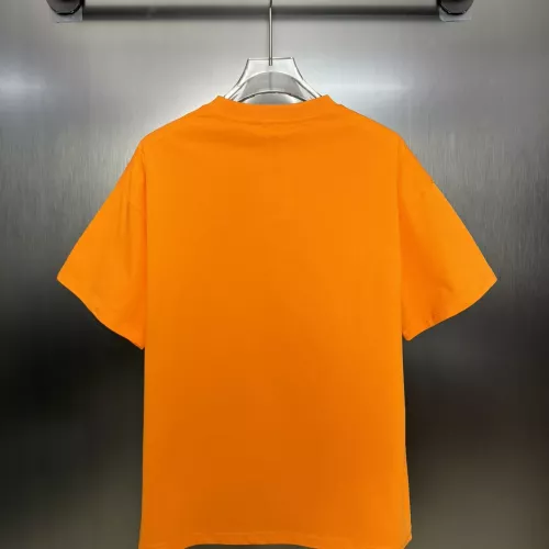 Cheap LOEWE T-Shirts Short Sleeved For Unisex #1271792 Replica Wholesale [$45.00 USD] [ITEM#1271792] on Replica LOEWE T-Shirts