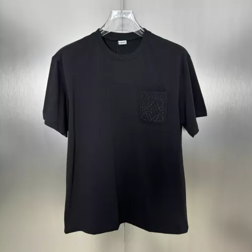 Cheap LOEWE T-Shirts Short Sleeved For Unisex #1271802 Replica Wholesale [$42.00 USD] [ITEM#1271802] on Replica LOEWE T-Shirts