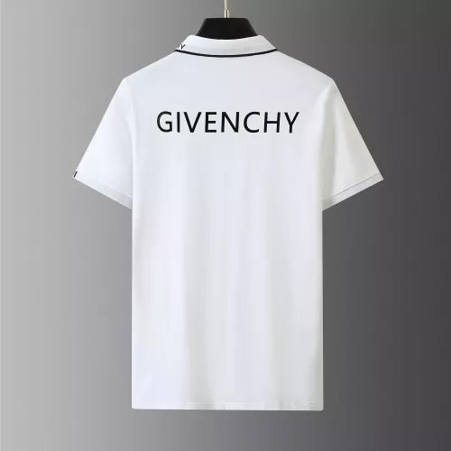 Cheap Givenchy T-Shirts Short Sleeved For Men #1271817 Replica Wholesale [$27.00 USD] [ITEM#1271817] on Replica Givenchy T-Shirts