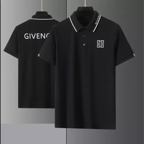 Cheap Givenchy T-Shirts Short Sleeved For Men #1271818 Replica Wholesale [$27.00 USD] [ITEM#1271818] on Replica Givenchy T-Shirts