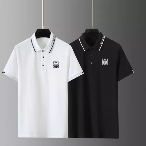 Cheap Givenchy T-Shirts Short Sleeved For Men #1271818 Replica Wholesale [$27.00 USD] [ITEM#1271818] on Replica Givenchy T-Shirts