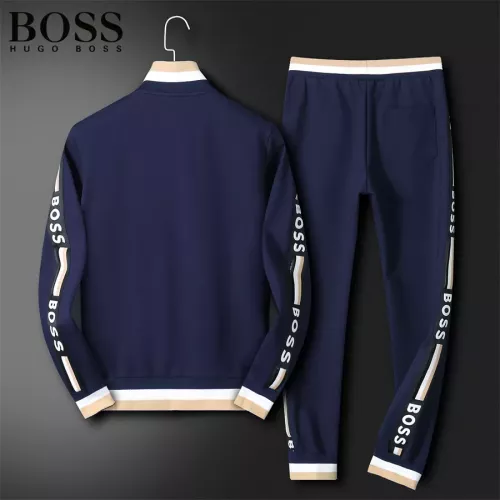 Cheap Boss Tracksuits Long Sleeved For Men #1271820 Replica Wholesale [$92.00 USD] [ITEM#1271820] on Replica Boss Tracksuits