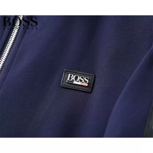 Cheap Boss Tracksuits Long Sleeved For Men #1271820 Replica Wholesale [$92.00 USD] [ITEM#1271820] on Replica Boss Tracksuits