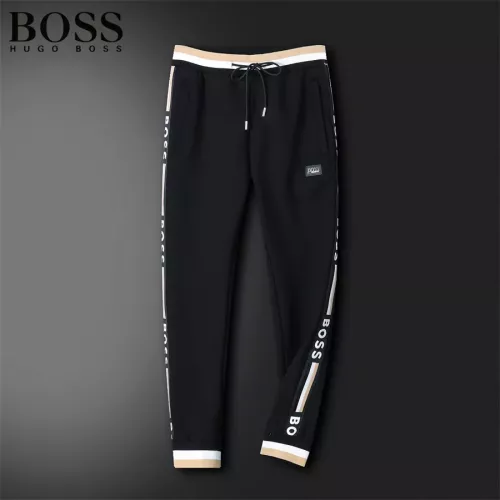 Cheap Boss Tracksuits Long Sleeved For Men #1271821 Replica Wholesale [$92.00 USD] [ITEM#1271821] on Replica Boss Tracksuits