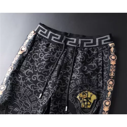 Cheap Versace Tracksuits Long Sleeved For Men #1271822 Replica Wholesale [$92.00 USD] [ITEM#1271822] on Replica Versace Tracksuits