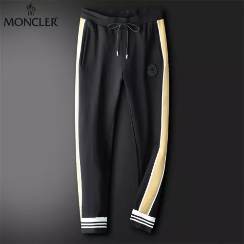 Cheap Moncler Tracksuits Long Sleeved For Men #1271826 Replica Wholesale [$92.00 USD] [ITEM#1271826] on Replica Moncler Tracksuits