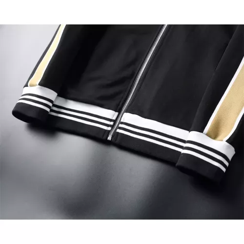 Cheap Moncler Tracksuits Long Sleeved For Men #1271826 Replica Wholesale [$92.00 USD] [ITEM#1271826] on Replica Moncler Tracksuits