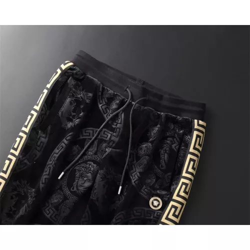 Cheap Versace Tracksuits Long Sleeved For Men #1271827 Replica Wholesale [$92.00 USD] [ITEM#1271827] on Replica Versace Tracksuits